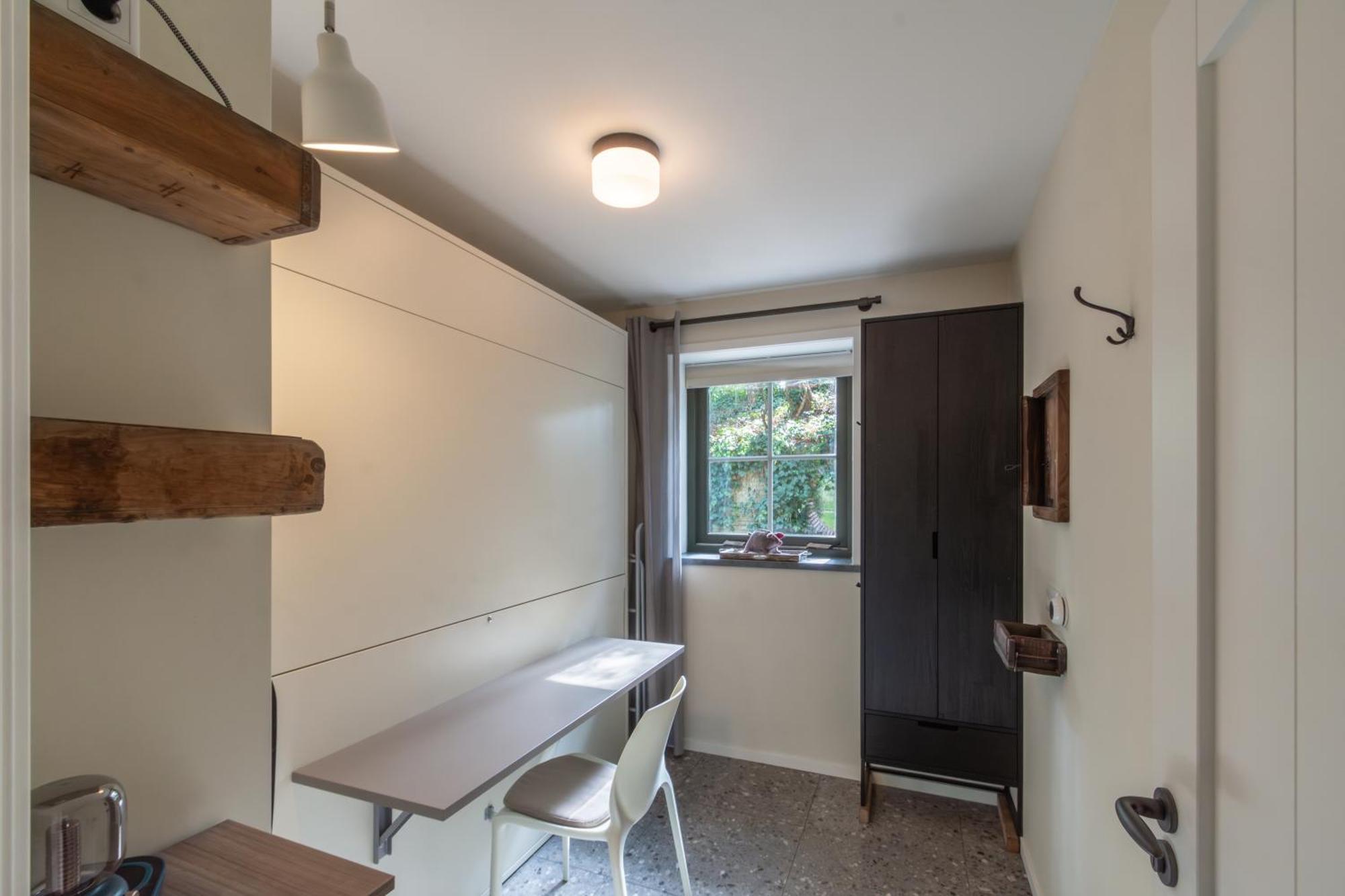 Veluwe Vakantiehuis - Bosuil Lodge Лунтерен Екстер'єр фото